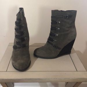 BCBG Boots